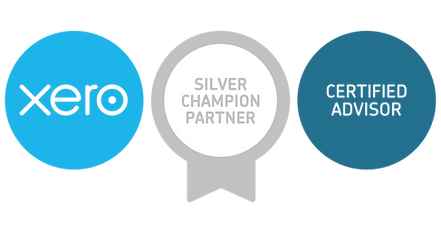 Xero Silver Partner